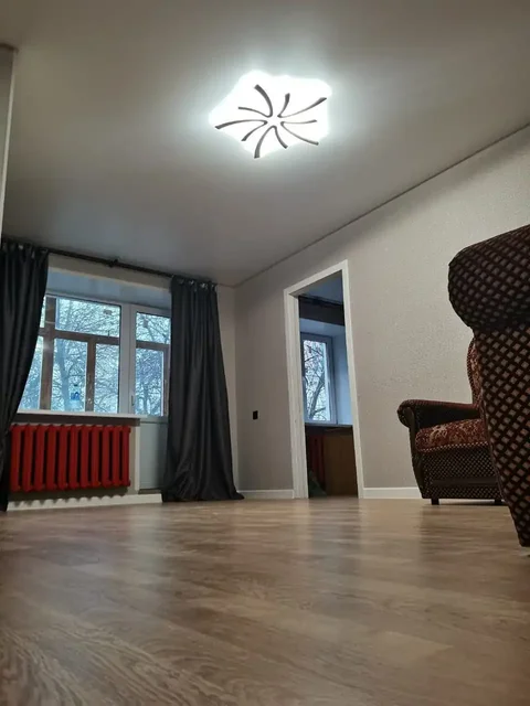 Двухкомнатная квартира в Уфе на ул. Пушкина - Недвижимость в Уфа