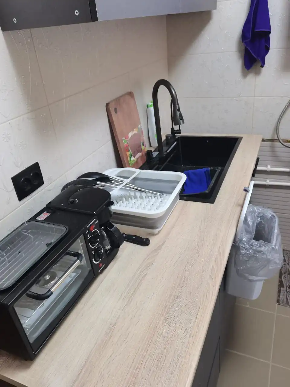 Двухкомнатная квартира в Уфе на ул. Пушкина - Аренда квартир (Недвижимость) в Уфа