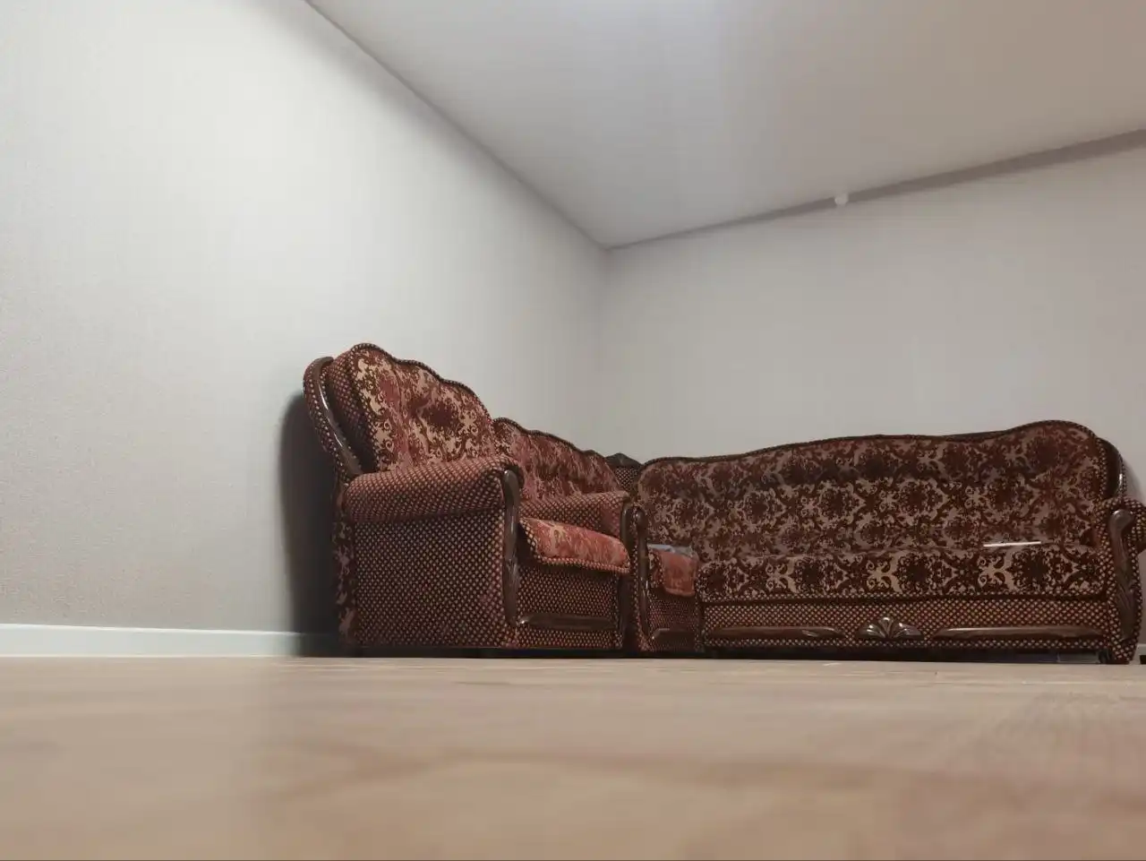 Двухкомнатная квартира в Уфе на ул. Пушкина - Аренда квартир (Недвижимость) в Уфа