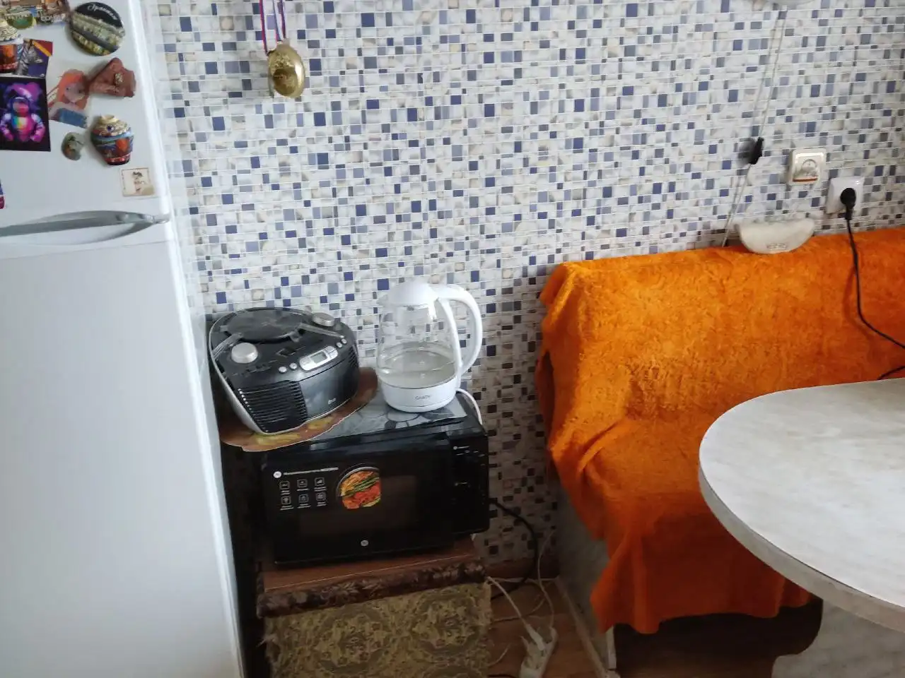 Сдается двухкомнатная квартира в Октябрьском районе Сипайлово по Гагарина - Аренда квартир (Недвижимость) в Уфа