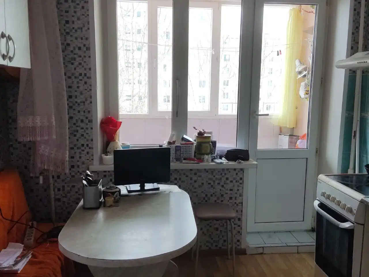 Сдается двухкомнатная квартира в Октябрьском районе Сипайлово по Гагарина - Аренда квартир (Недвижимость) в Уфа