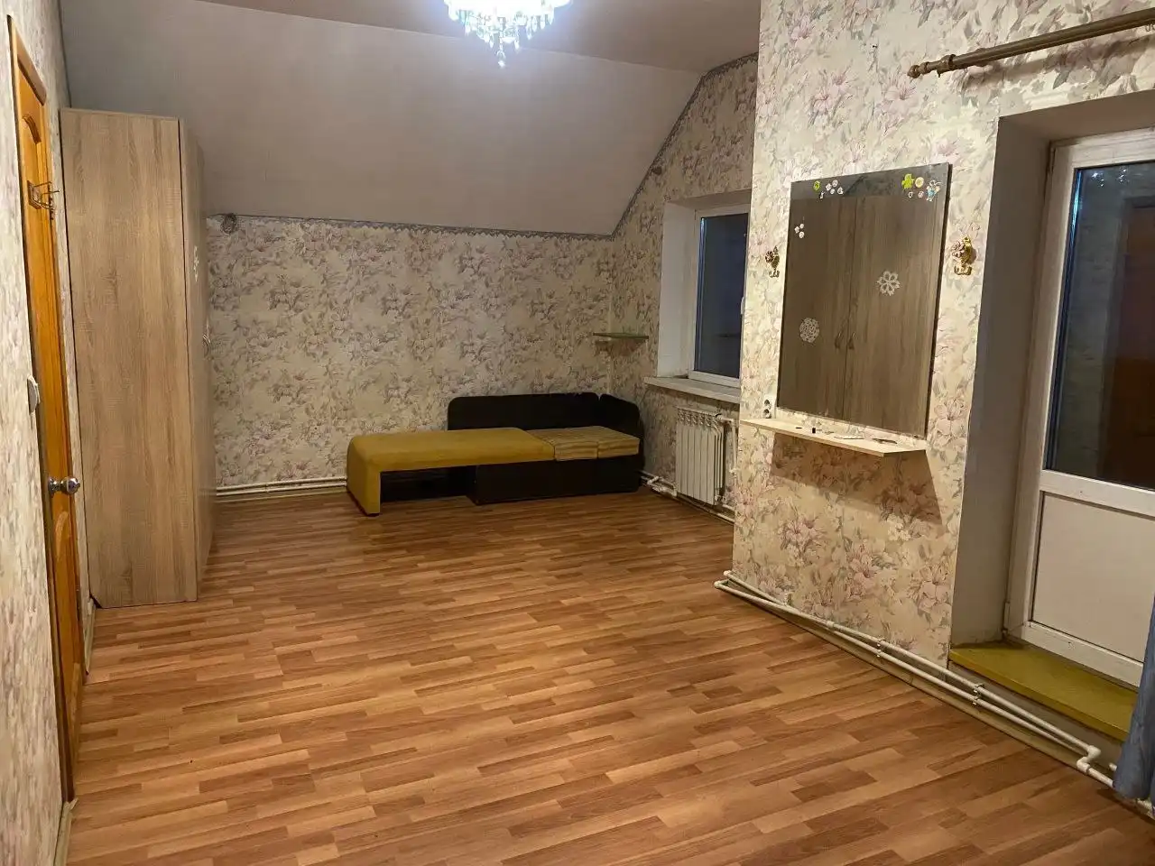 Аренда дома в Уфе - Аренда (Недвижимость) в Уфа