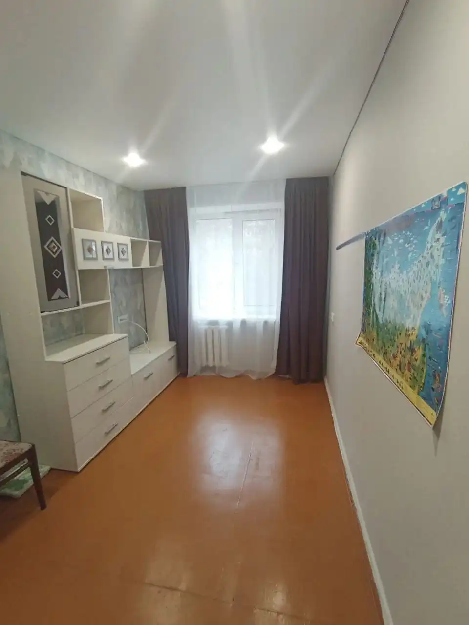 Сдам двухкомнатную квартиру в Зелёной роще ТЦ АРКАДА - Аренда квартир (Недвижимость) в Уфа