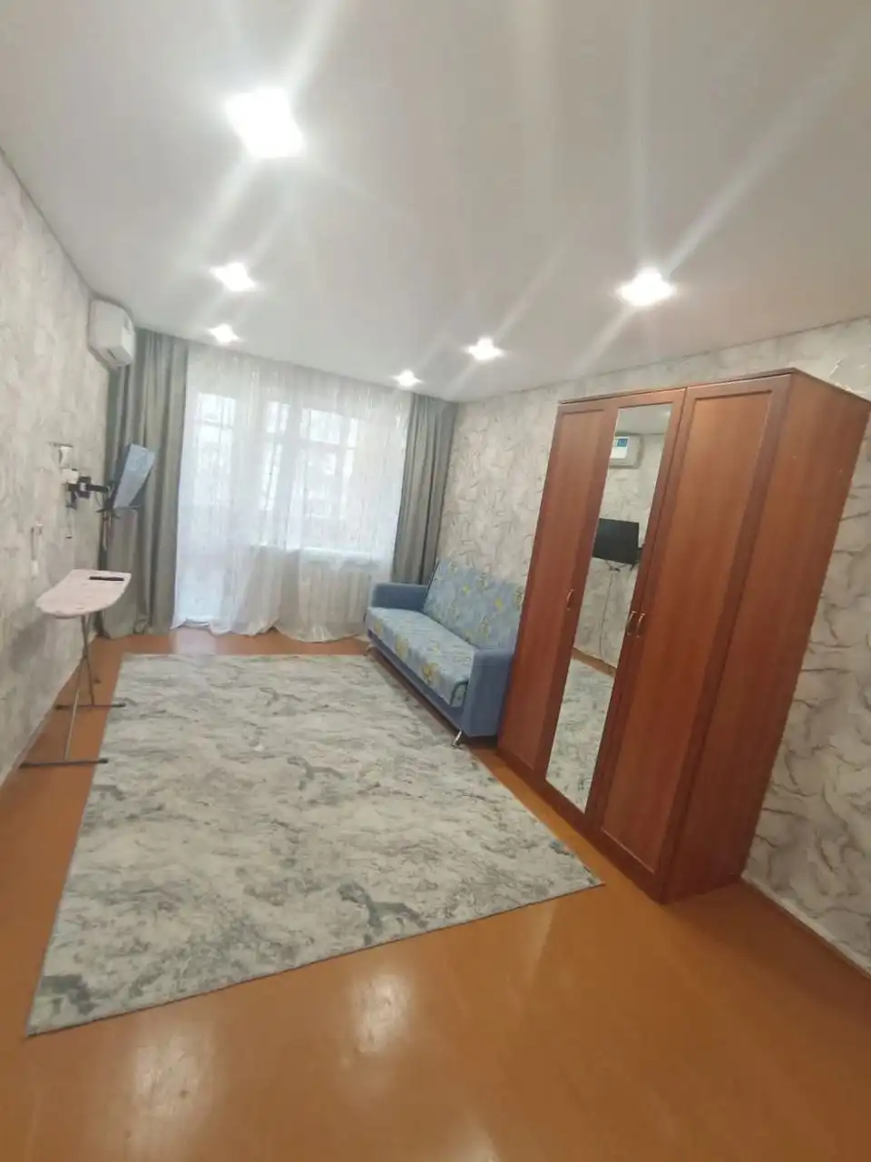 Сдам двухкомнатную квартиру в Зелёной роще ТЦ АРКАДА - Аренда квартир (Недвижимость) в Уфа