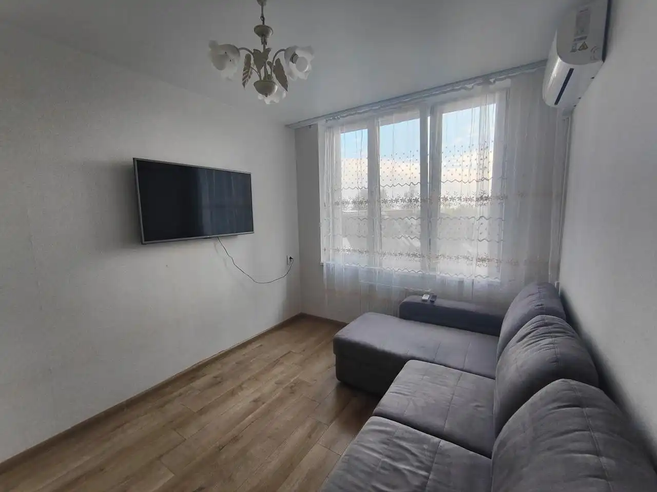 Сдается однокомнатная квартира в центре Уфы - Аренда квартир (Недвижимость) в Уфа