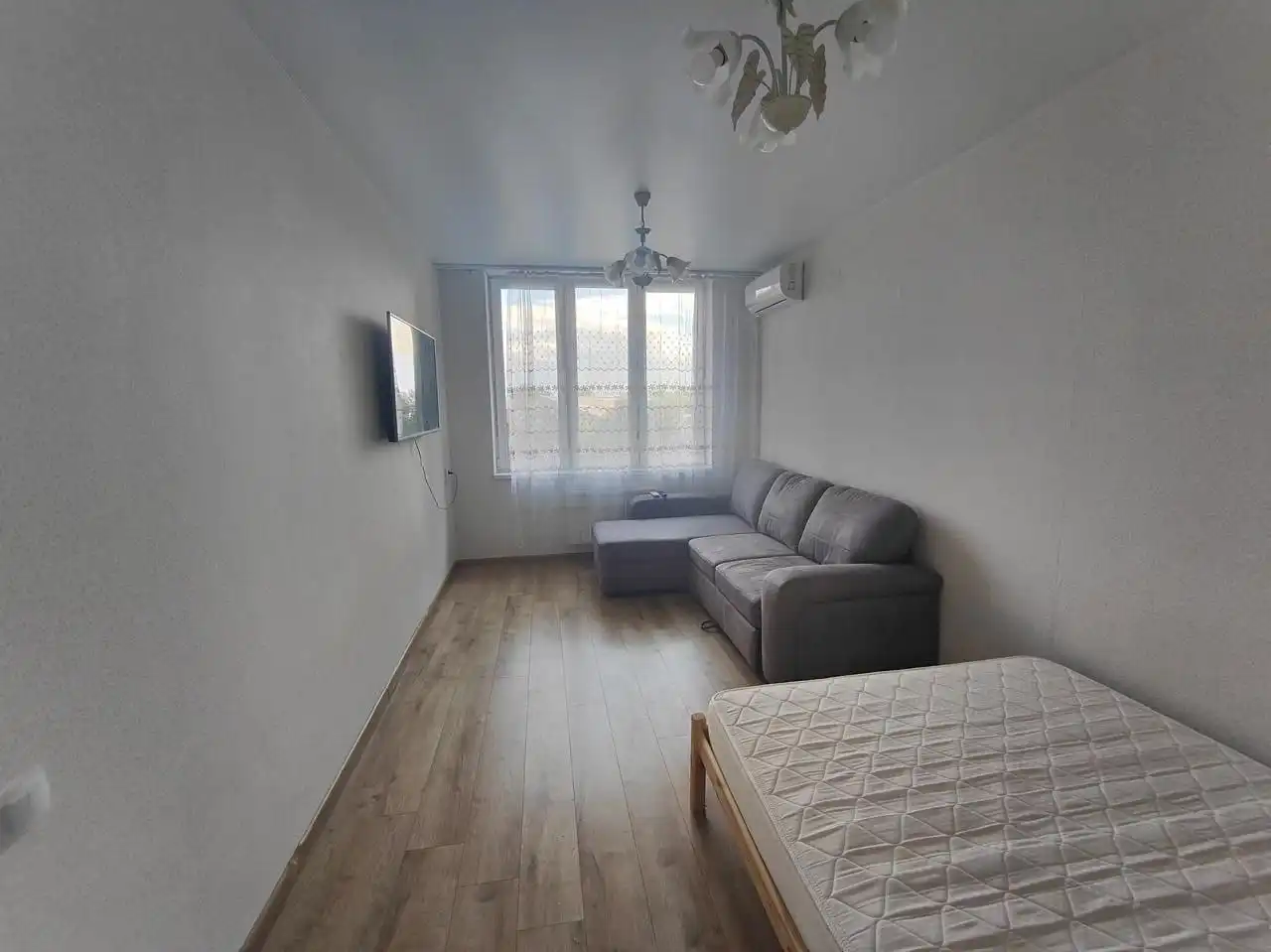 Сдается однокомнатная квартира в центре Уфы - Аренда квартир (Недвижимость) в Уфа