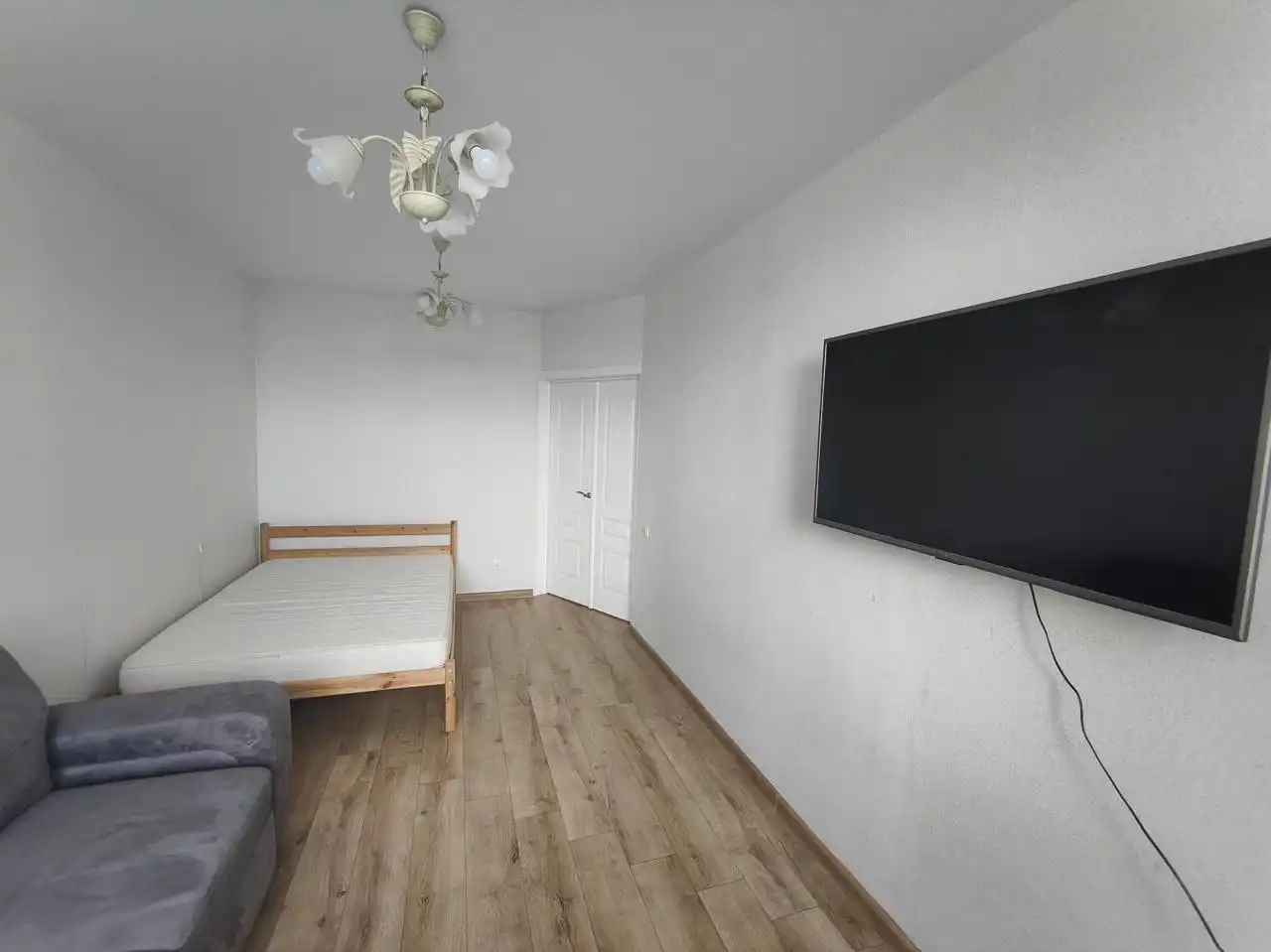 Сдается однокомнатная квартира в центре Уфы - Аренда квартир (Недвижимость) в Уфа