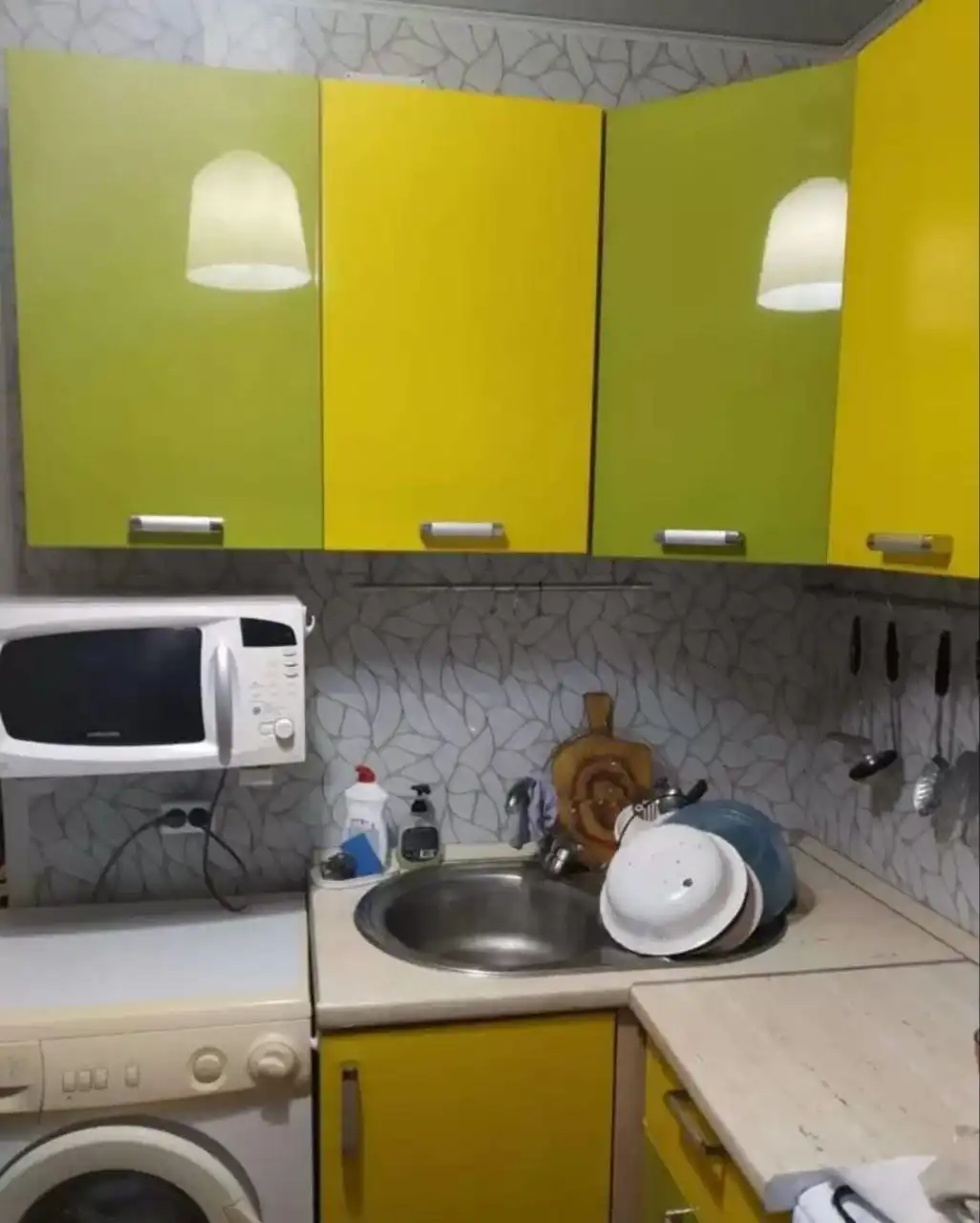 Сдается 2-х комнатная квартира в Уфе на длительный срок - Аренда квартир (Недвижимость) в Уфа