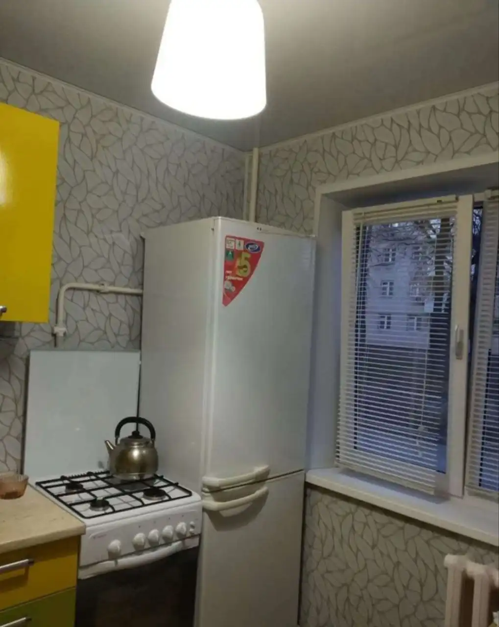 Сдается 2-х комнатная квартира в Уфе на длительный срок - Аренда квартир (Недвижимость) в Уфа