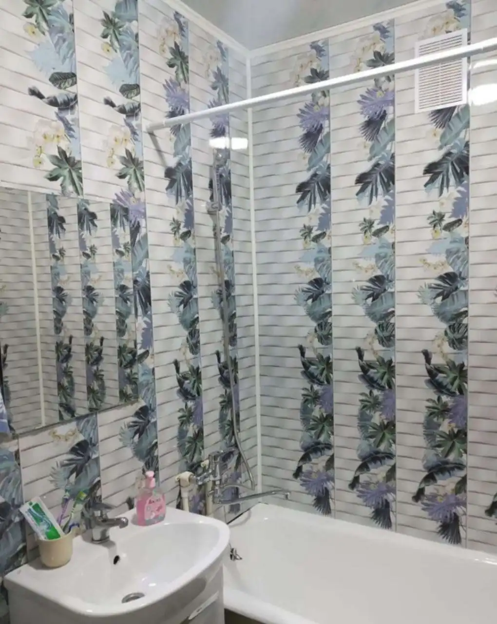 Сдается 2-х комнатная квартира в Уфе на длительный срок - Аренда квартир (Недвижимость) в Уфа