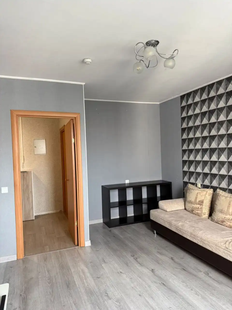 Сдам 1-комнатную квартиру в Уфе на ул. Солнечногорская 12 - Аренда квартир (Недвижимость) в Уфа