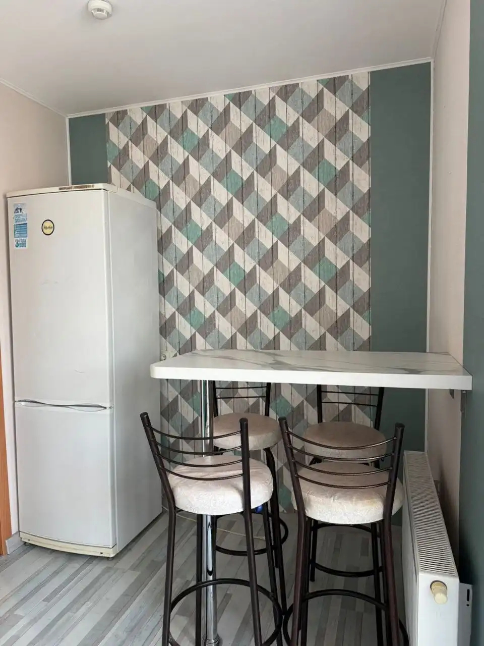 Сдам 1-комнатную квартиру в Уфе на ул. Солнечногорская 12 - Аренда квартир (Недвижимость) в Уфа