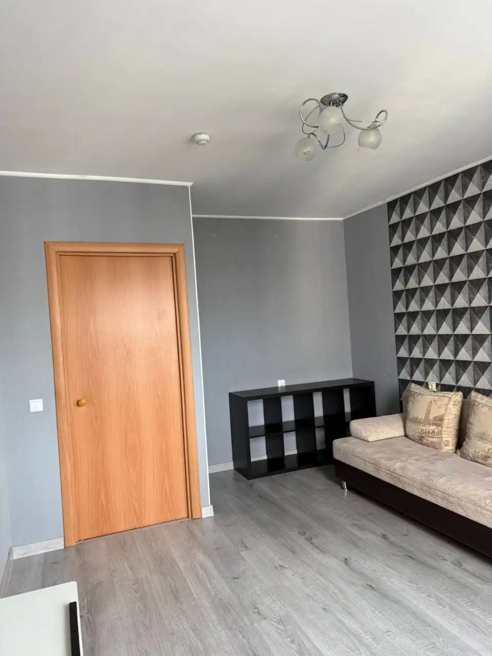 Сдам 1-комнатную квартиру в Уфе на ул. Солнечногорская 12 - Аренда квартир (Недвижимость) в Уфа