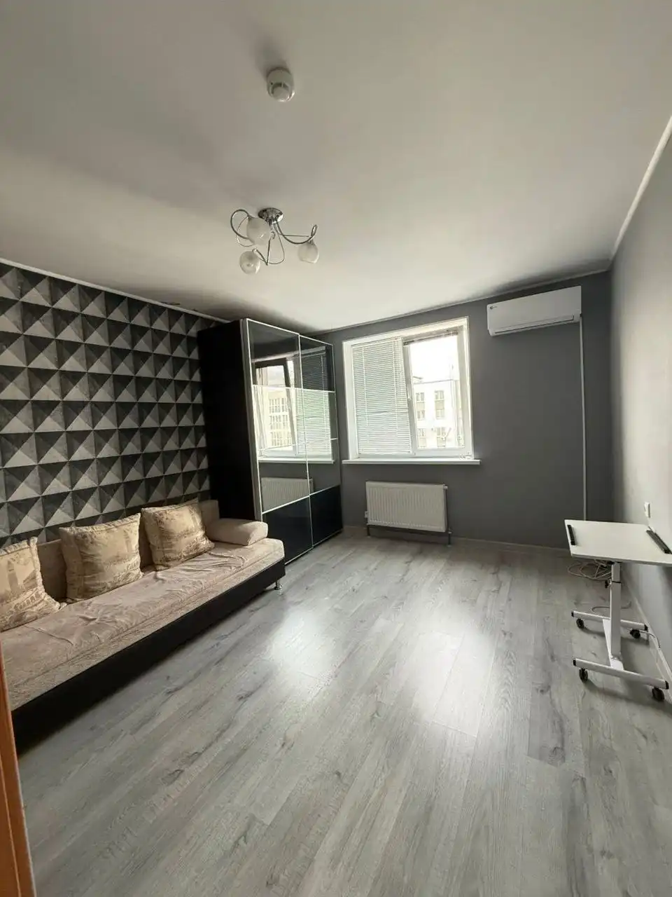 Сдам 1-комнатную квартиру в Уфе на ул. Солнечногорская 12 - Аренда квартир (Недвижимость) в Уфа