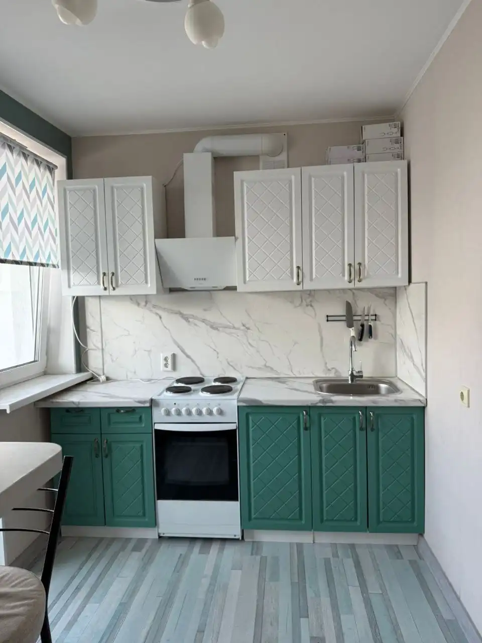 Сдам 1-комнатную квартиру в Уфе на ул. Солнечногорская 12 - Аренда квартир (Недвижимость) в Уфа