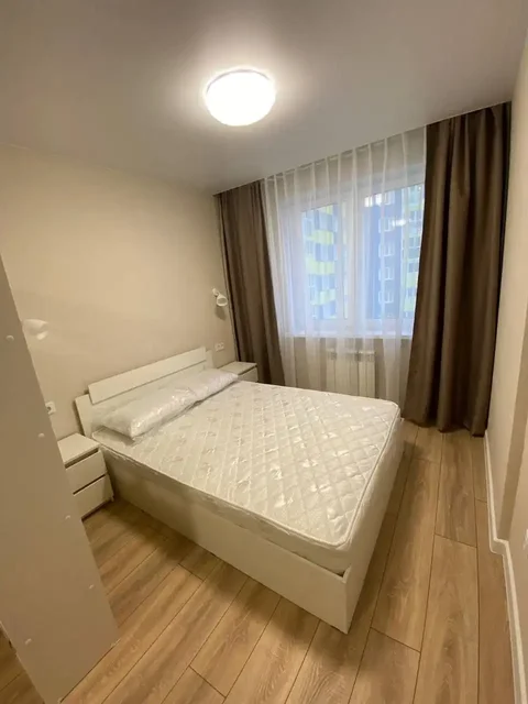 Сдается 1-комнатная квартира в новом доме после ремонта - Недвижимость в Уфа