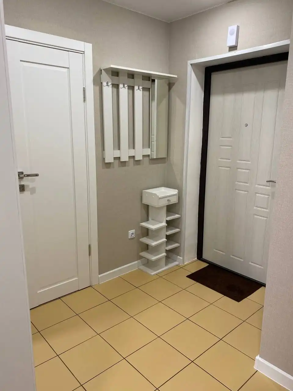 Сдается 1-комнатная квартира в новом доме после ремонта - Аренда квартир (Недвижимость) в Уфа