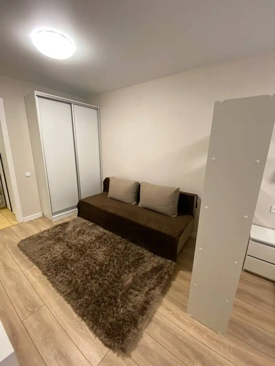 Сдается 1-комнатная квартира в новом доме после ремонта - Аренда квартир (Недвижимость) в Уфа