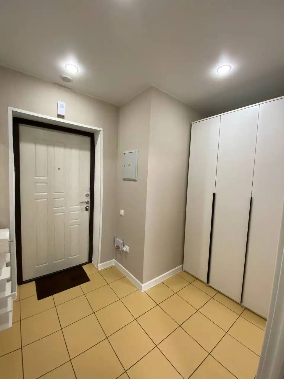 Сдается 1-комнатная квартира в новом доме после ремонта - Аренда квартир (Недвижимость) в Уфа