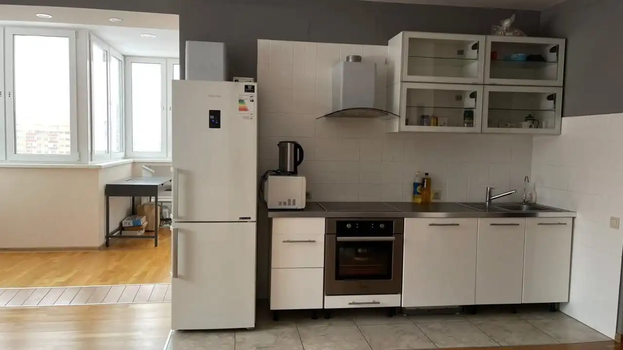 2-комнатная квартира в Уфе, БАКАЛИНСКАЯ 25 - Аренда квартир (Недвижимость) в Уфа