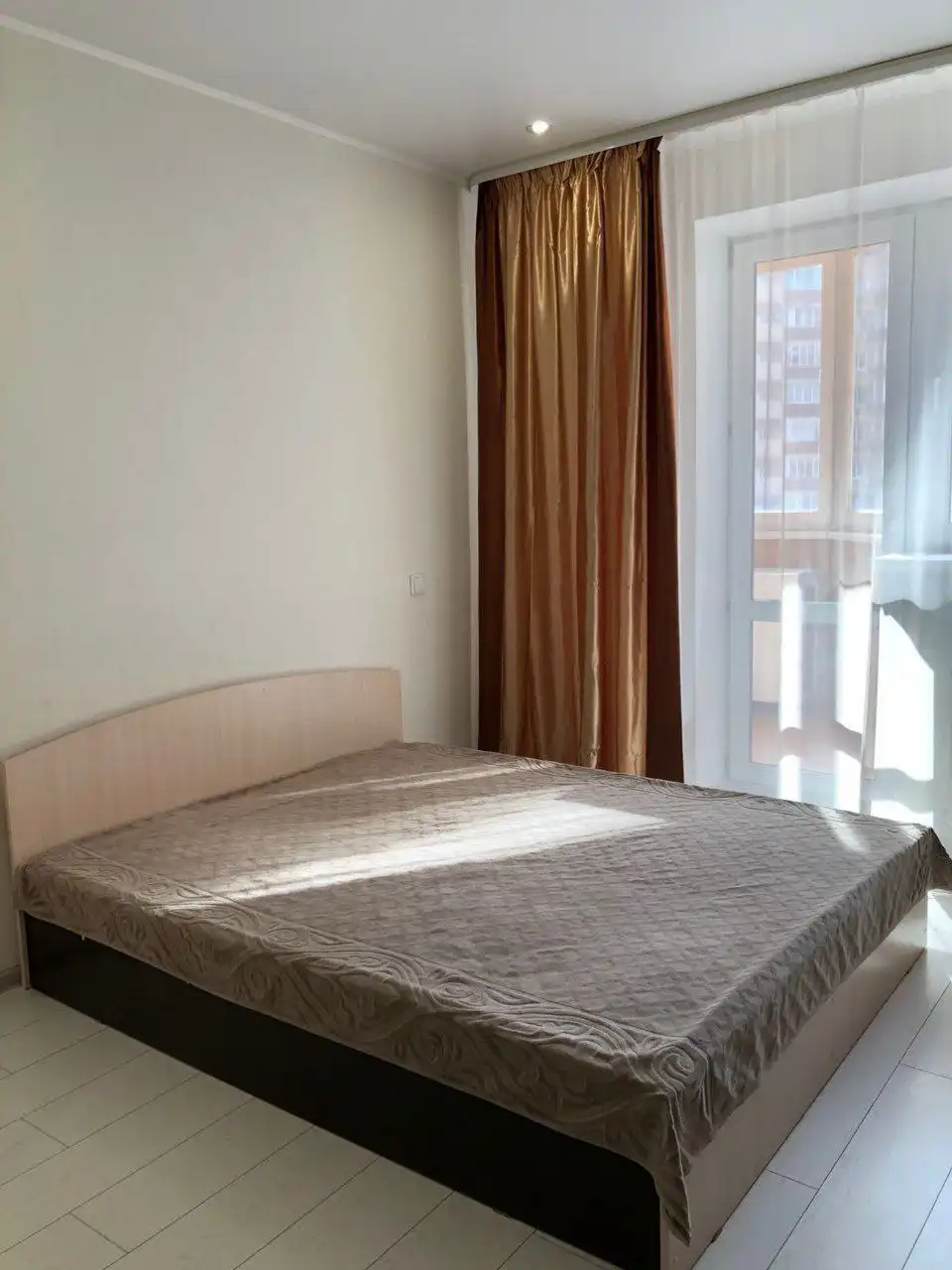 Сдам 1-комнатную квартиру в Зелёной Роще, Уфа - Аренда квартир (Недвижимость) в Уфа