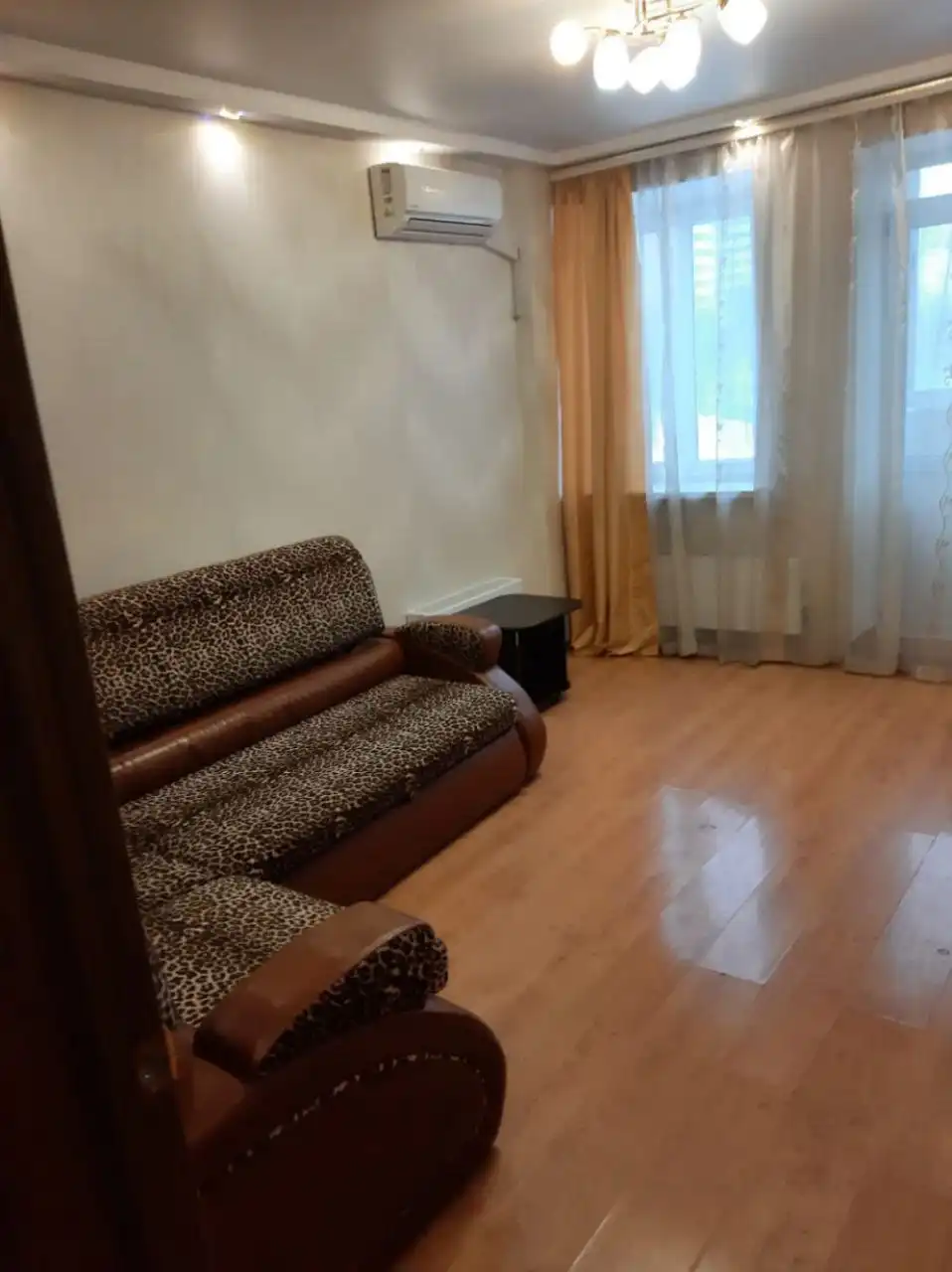 Сдам евроупакованную однокомнатную квартиру 40м² на БАКАЛИНСКАЯ 21 в Уфе - Аренда квартир (Недвижимость) в Уфа