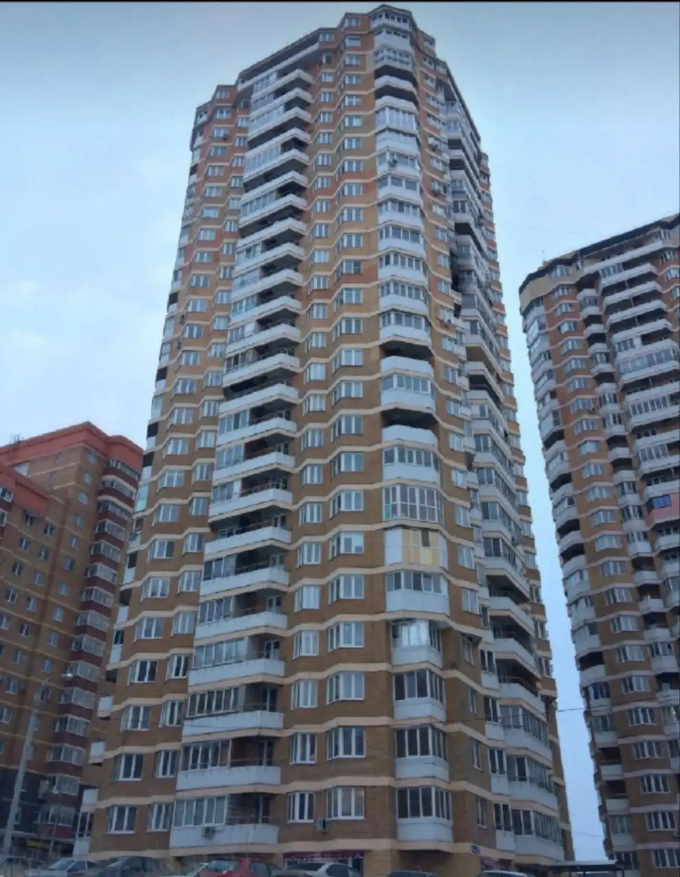 Сдам евроупакованную однокомнатную квартиру 40м² на БАКАЛИНСКАЯ 21 в Уфе - Аренда квартир (Недвижимость) в Уфа