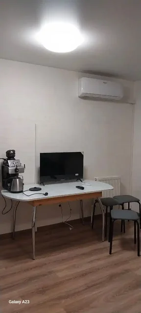 Студия в мкрн Яркий, Демский район - Недвижимость в Уфа