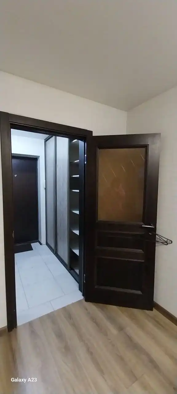 Студия в мкрн Яркий, Демский район - Аренда квартир (Недвижимость) в Уфа