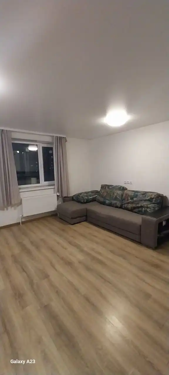 Студия в мкрн Яркий, Демский район - Аренда квартир (Недвижимость) в Уфа