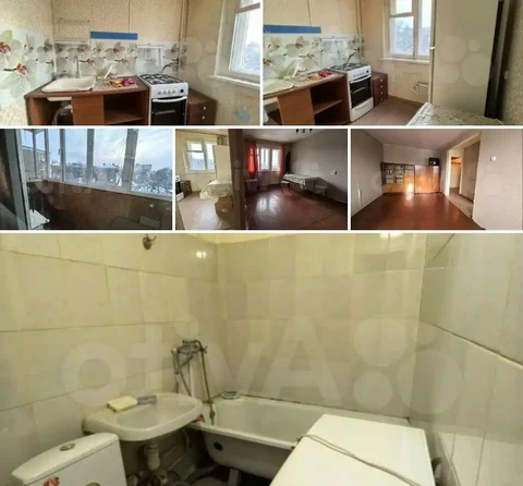 Сдается квартира в Уфе на Вологодская 58 - Недвижимость в Уфа