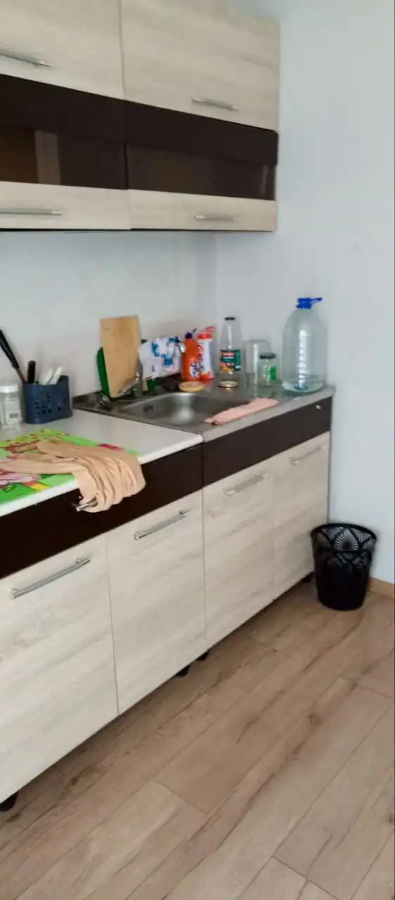 Сдам однокомнатную квартиру в Уфе - Аренда квартир (Недвижимость) в Уфа