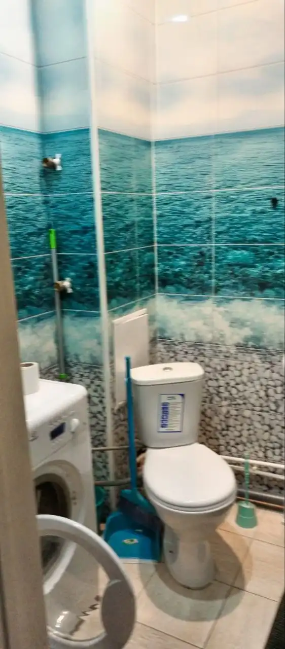 Сдам однокомнатную квартиру в Уфе - Аренда квартир (Недвижимость) в Уфа