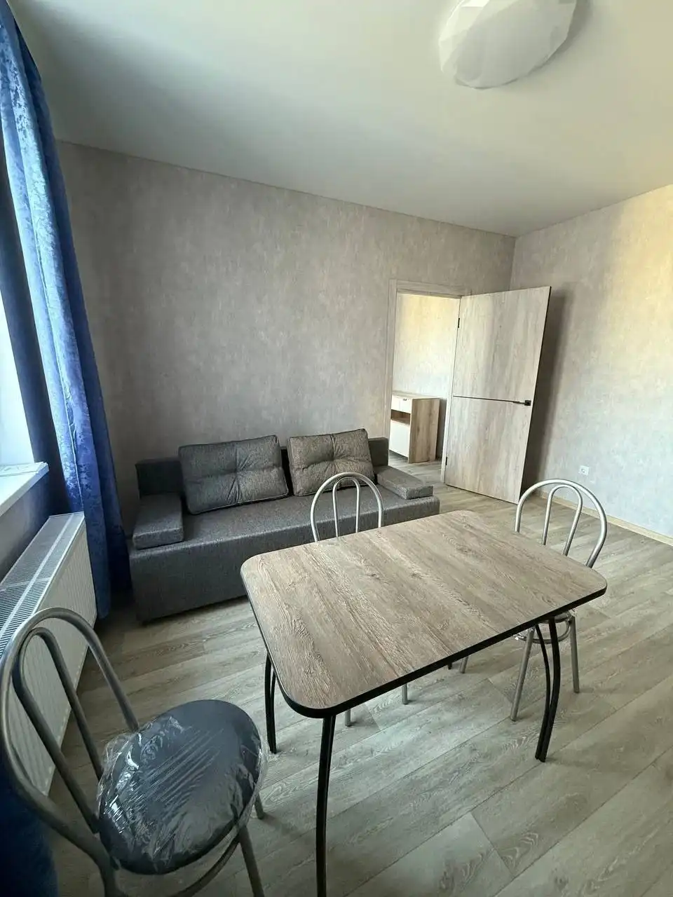 Смарт двушка в ЖК Лайф Парк Уфа - Аренда квартир (Недвижимость) в Уфа