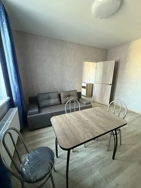 Смарт двушка в ЖК Лайф Парк Уфа - Недвижимость в Уфа