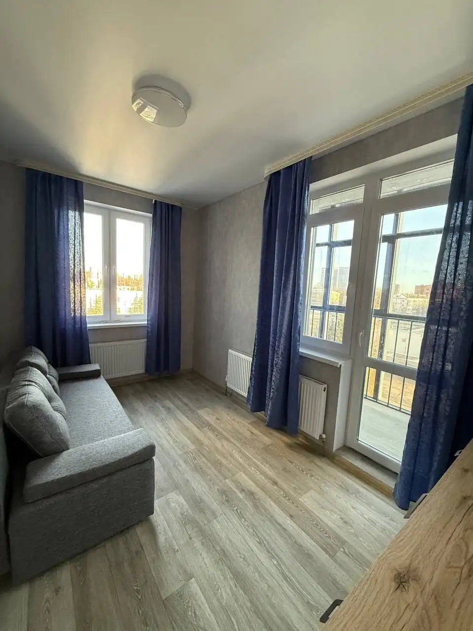 Смарт двушка в ЖК Лайф Парк Уфа - Аренда квартир (Недвижимость) в Уфа