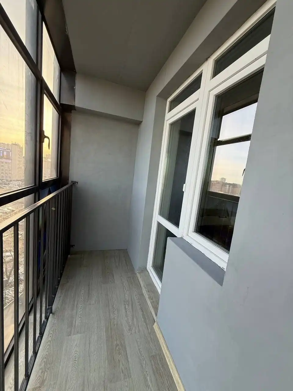 Смарт двушка в ЖК Лайф Парк Уфа - Аренда квартир (Недвижимость) в Уфа