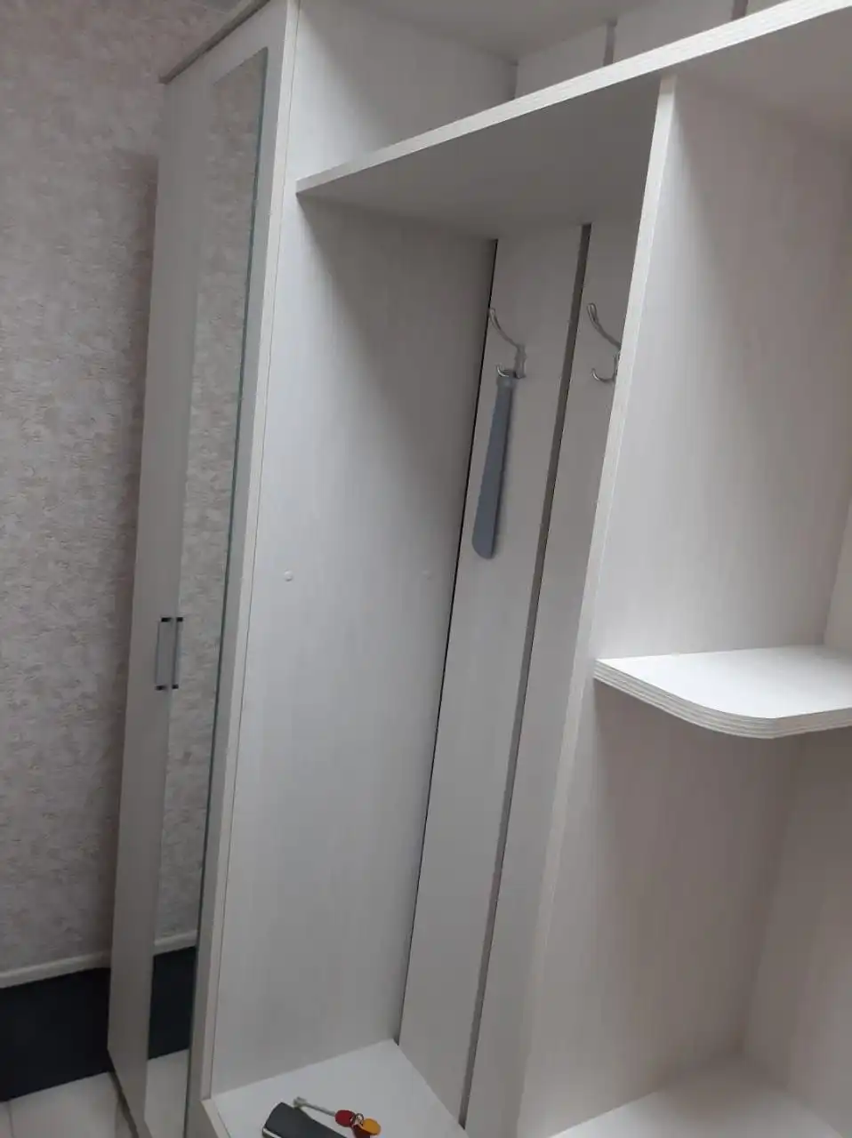 Сдам однокомнатную квартиру в Уфе - Аренда квартир (Недвижимость) в Уфа