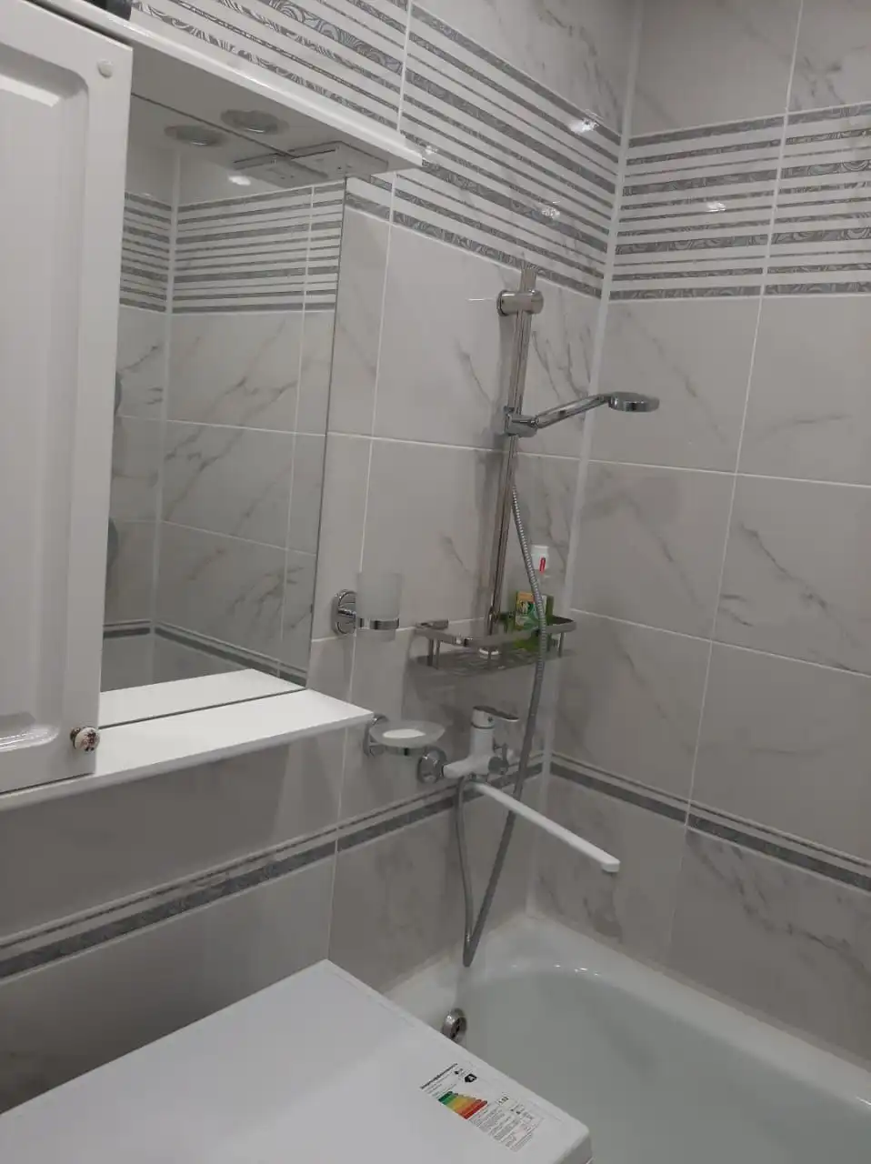 Сдам однокомнатную квартиру в Уфе - Аренда квартир (Недвижимость) в Уфа