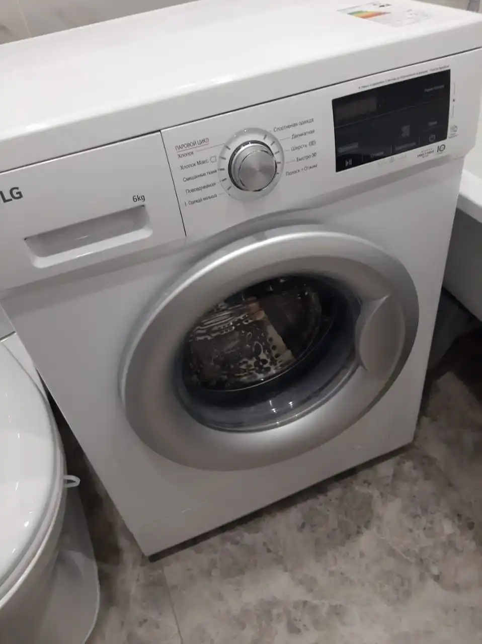 Сдам однокомнатную квартиру в Уфе - Аренда квартир (Недвижимость) в Уфа