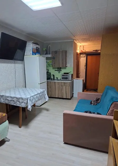 Студия 23 кв.м в ТЦ Башкирия, Уфа - Аренда коммерческой недвижимости в Уфа