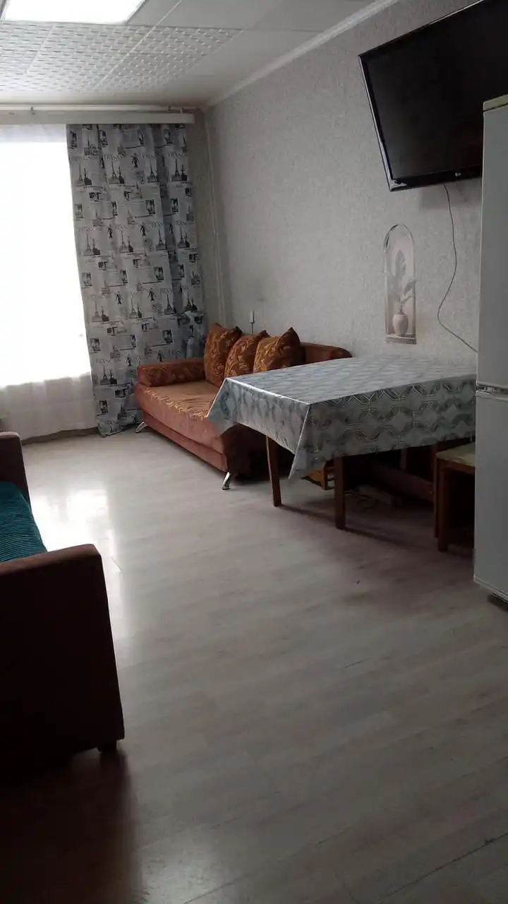 Студия 23 кв.м в ТЦ Башкирия, Уфа - Аренда квартир (Недвижимость) в Уфа