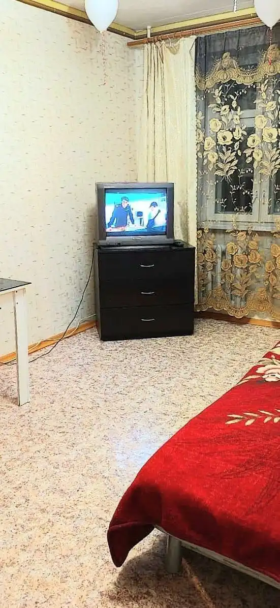 Аренда квартиры в новом доме на Лесунова 10 в Уфе - Аренда квартир (Недвижимость) в Уфа