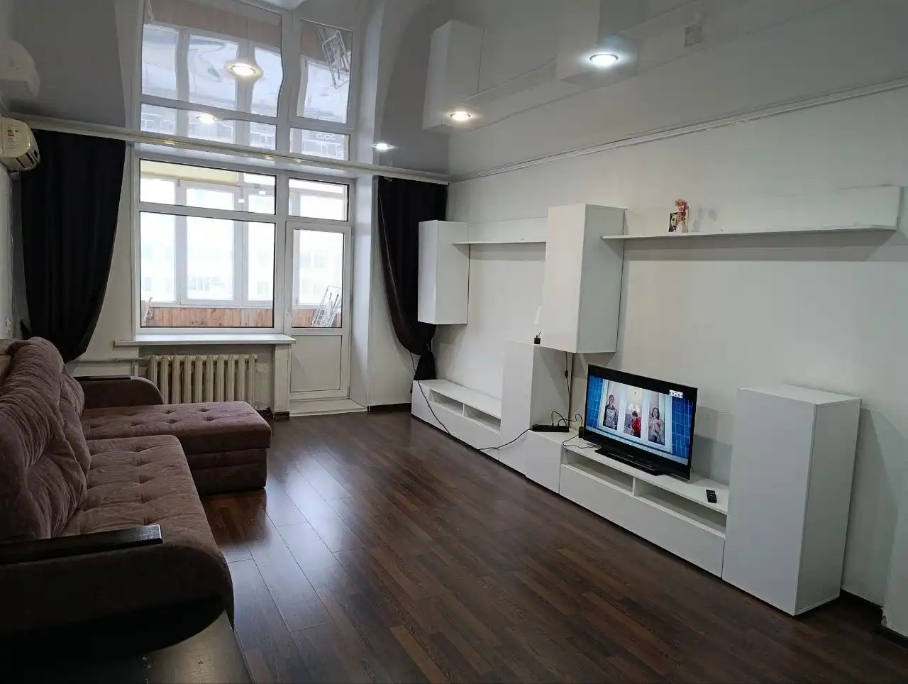 Сдам 2-х комнатную квартиру на Проспекте Октября 15 в Уфе - Аренда квартир (Недвижимость) в Уфа