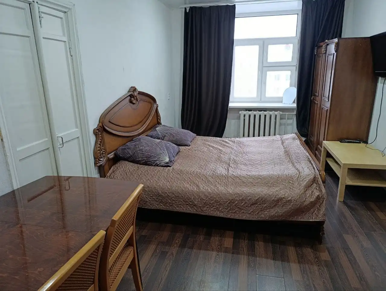 Сдам 2-х комнатную квартиру на Проспекте Октября 15 в Уфе - Аренда квартир (Недвижимость) в Уфа