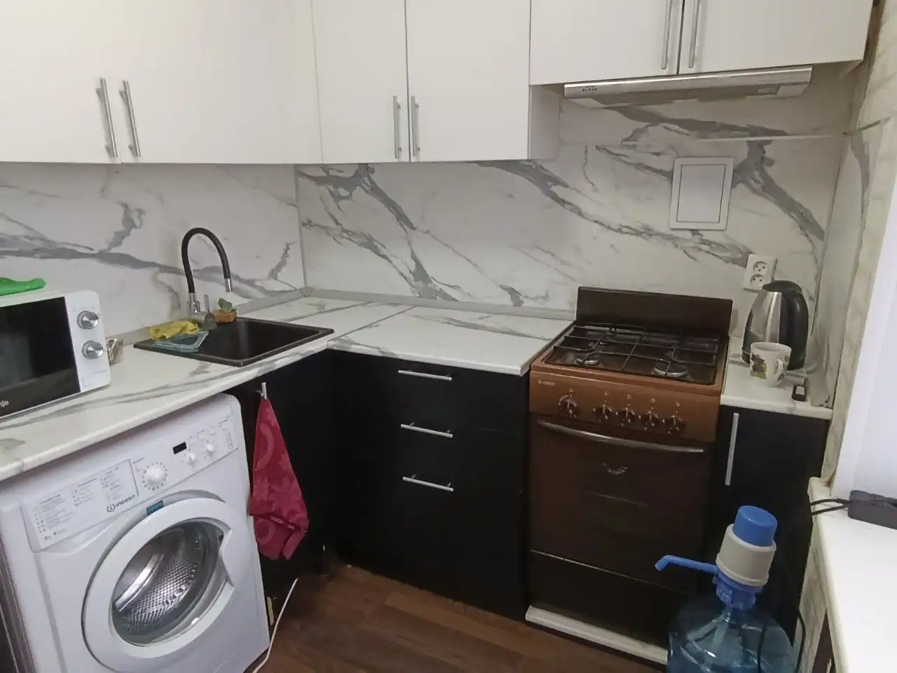 Сдам 2-х комнатную квартиру на Проспекте Октября 15 в Уфе - Аренда квартир (Недвижимость) в Уфа