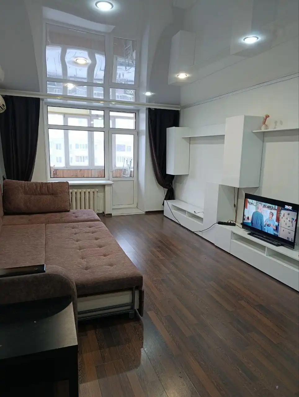 Сдам 2-х комнатную квартиру на Проспекте Октября 15 в Уфе - Аренда квартир (Недвижимость) в Уфа