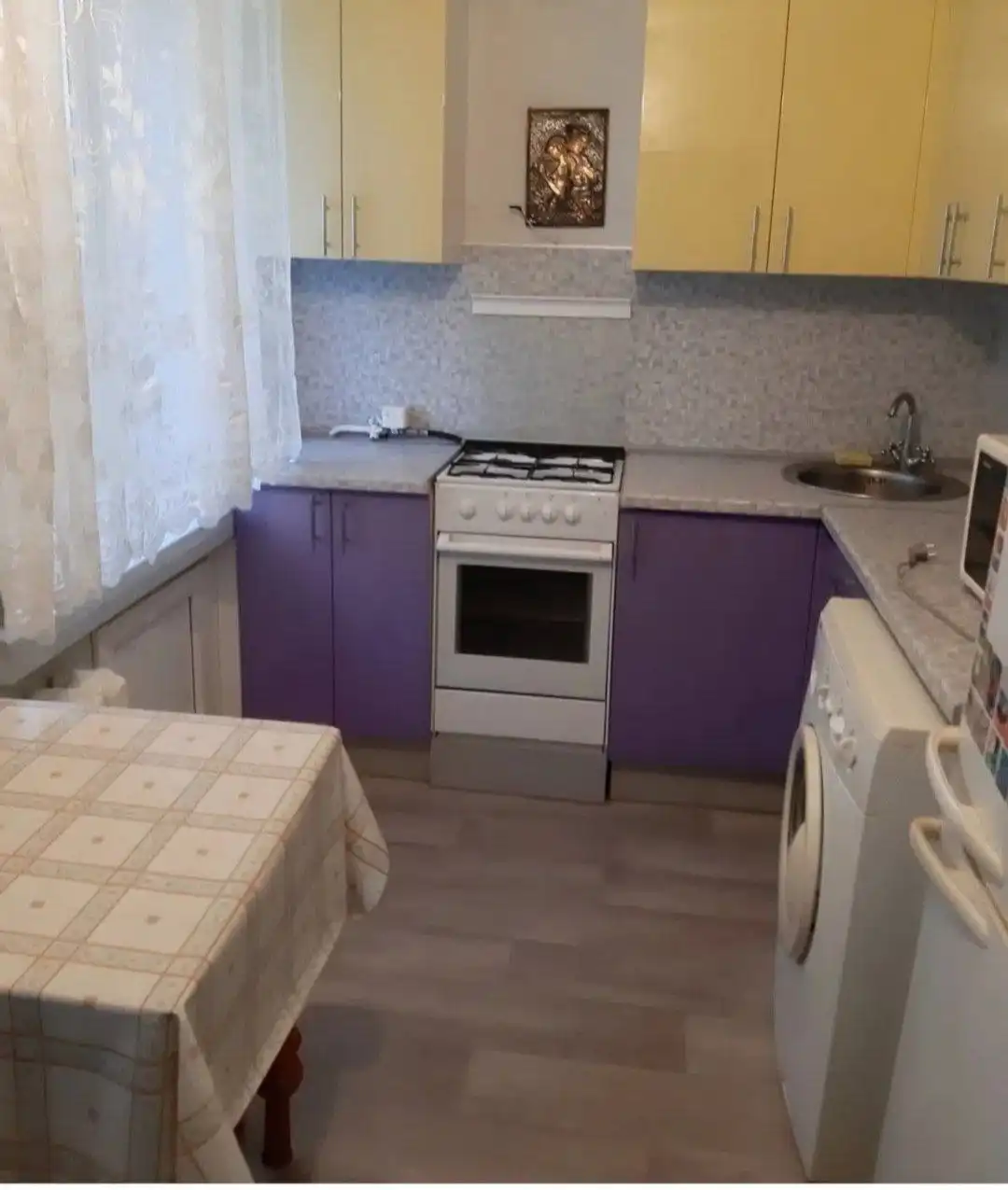 Сдам 1 квартиру напротив Фк Уфа на Первомайской - Аренда квартир (Недвижимость) в Уфа