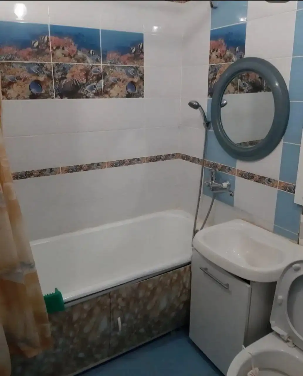 Сдам 1 квартиру напротив Фк Уфа на Первомайской - Аренда квартир (Недвижимость) в Уфа