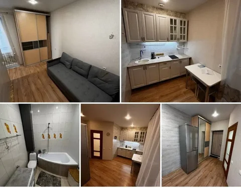 Сдам однокомнатную квартиру в Уфе - Аренда коммерческой недвижимости в Уфа